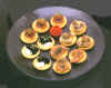 canape platter
