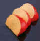 edam wedge