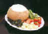 crudite tray