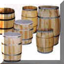 Barrels Sales