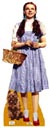 Dorothy and Toto