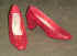 Ruby Slippers
