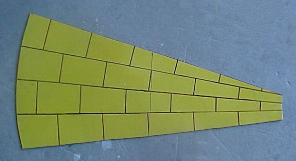 Yellow Brick Road #YBR